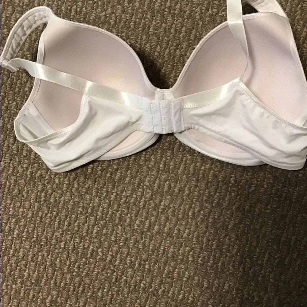 Plus Size George Bra - Picture 3 of 3